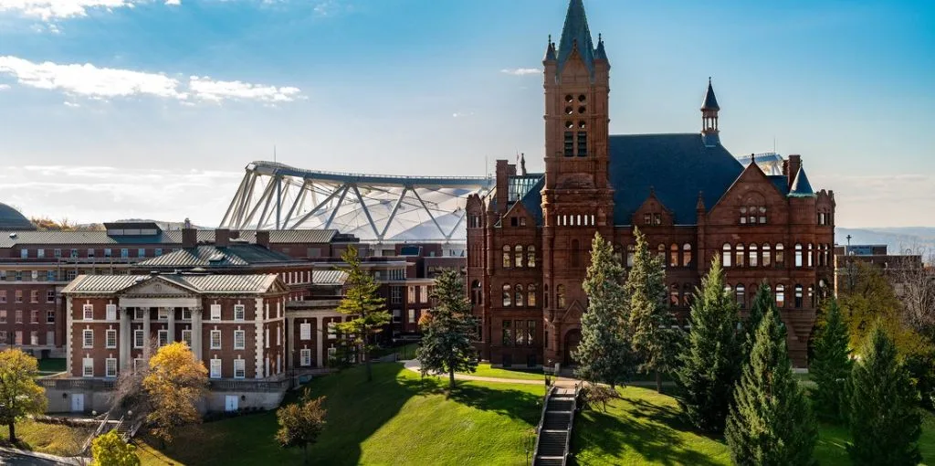 Air Canada Syracuse Office in New York