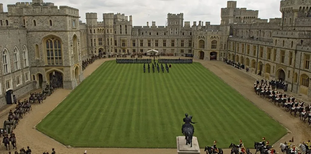 Air Canada Windsor Office in Canada