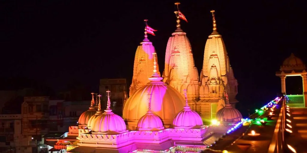 Air India Anand Office in India