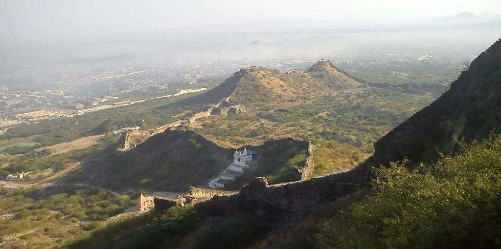 Air India Bhuj Office in India
