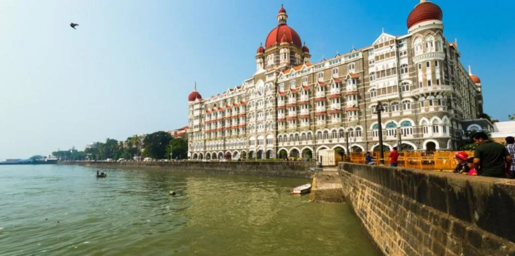 Air India Bombay Office in Maharashtra