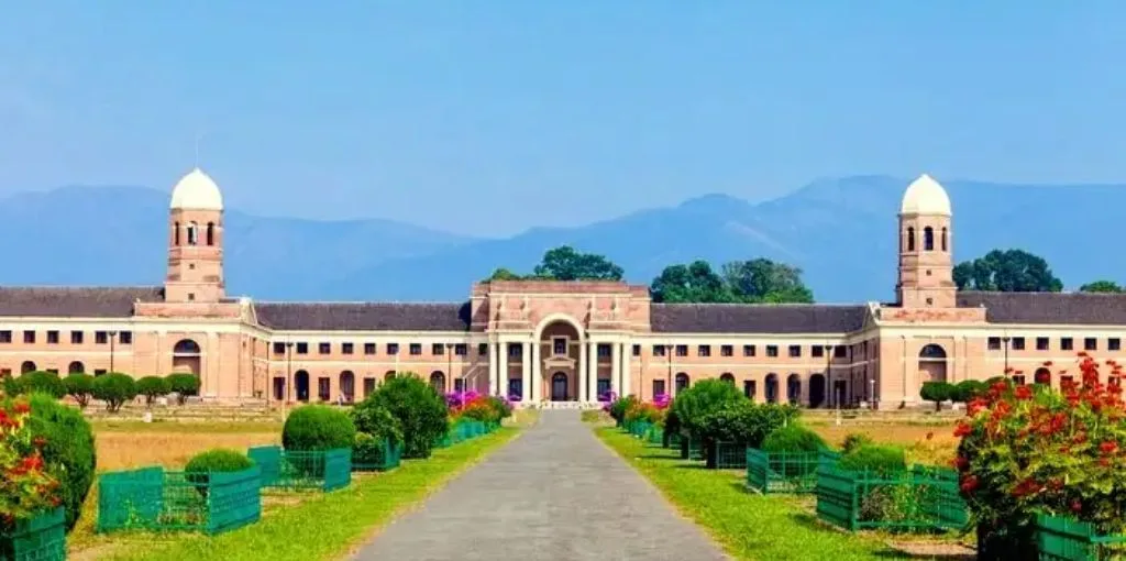 Air India Dehradun Office in Uttarakhand