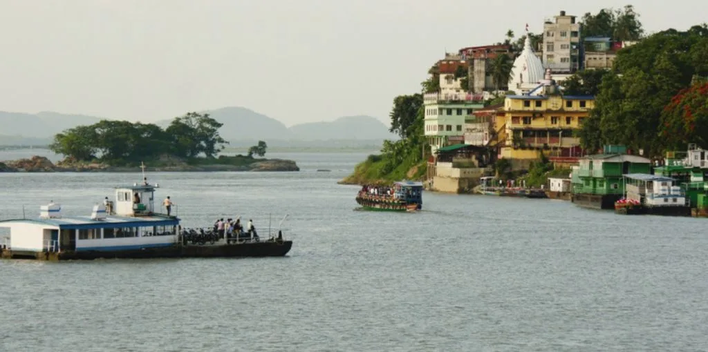 Air India Guwahati Office in Assam