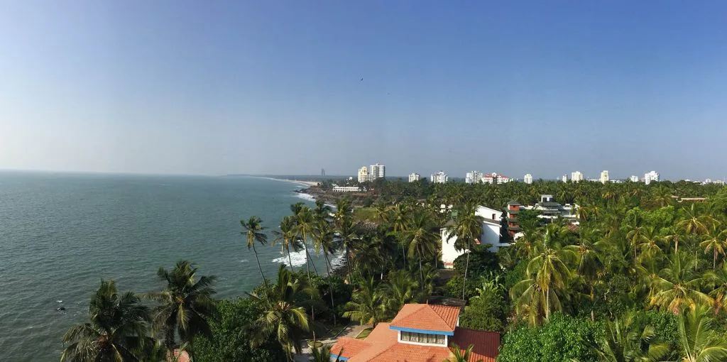Air India Kannur Office in Kerala