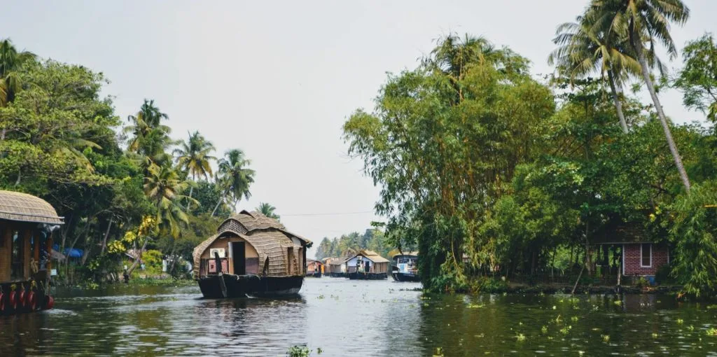 Air India Kochi Office in Kerala