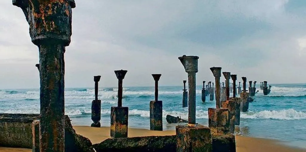 Air India Kozhikode Office in India