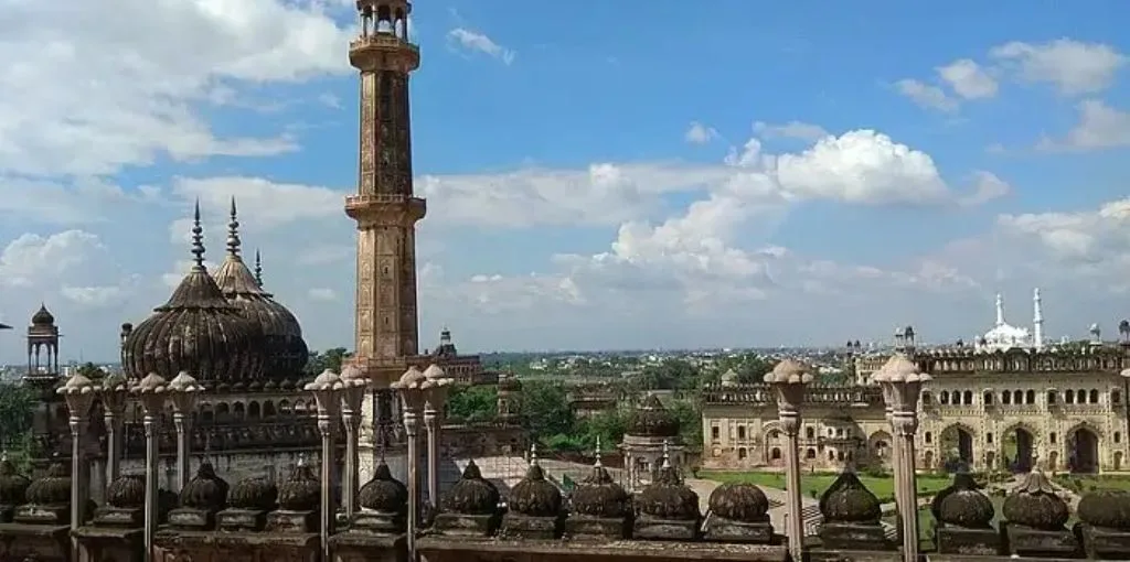 Air India Lucknow Office in India