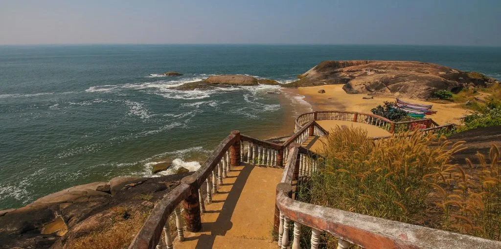 Air India Mangalore Office in Karnataka