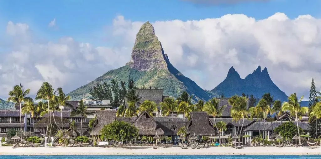 Air India Mauritius Office