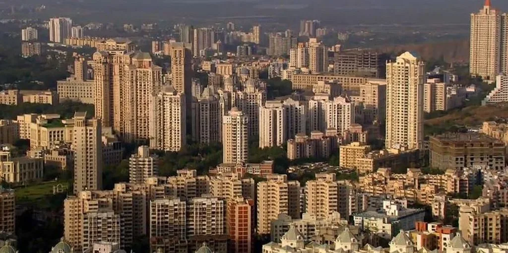 Air India Mumbai Office in India