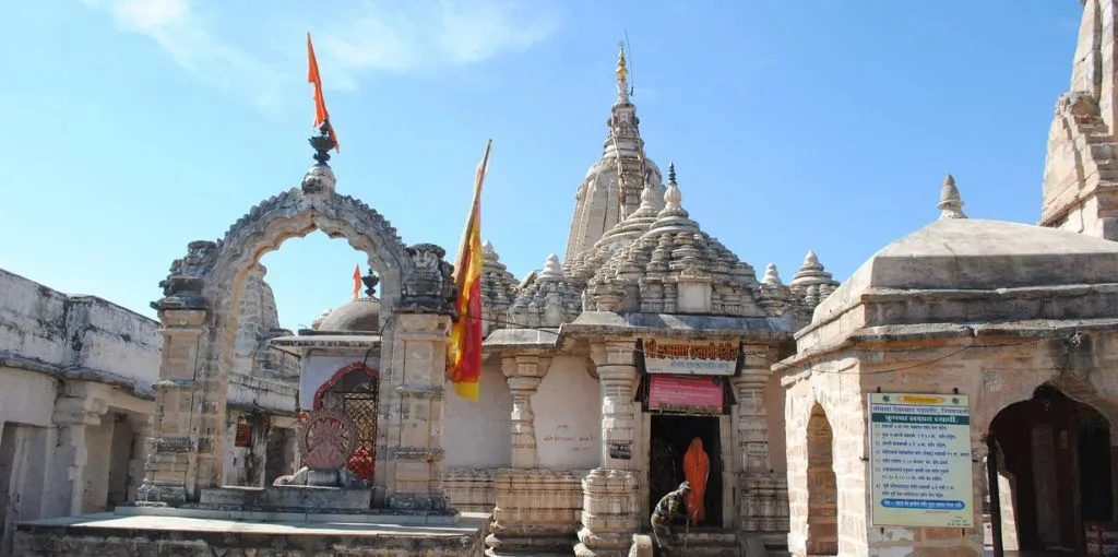 Air India Nagpur Office in India