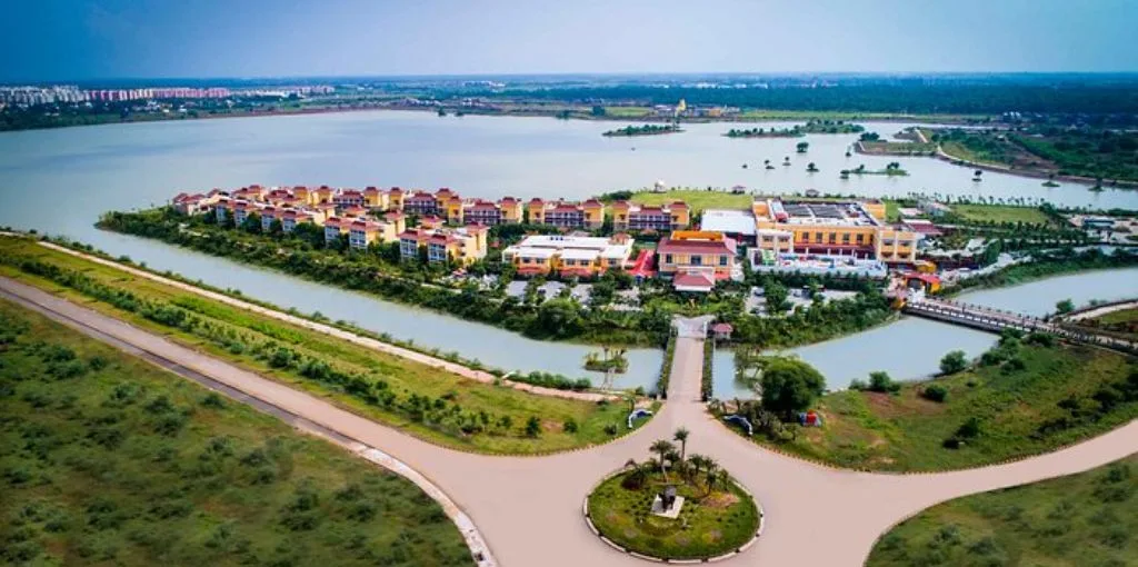 Air India Raipur Office in Chhattisgarh