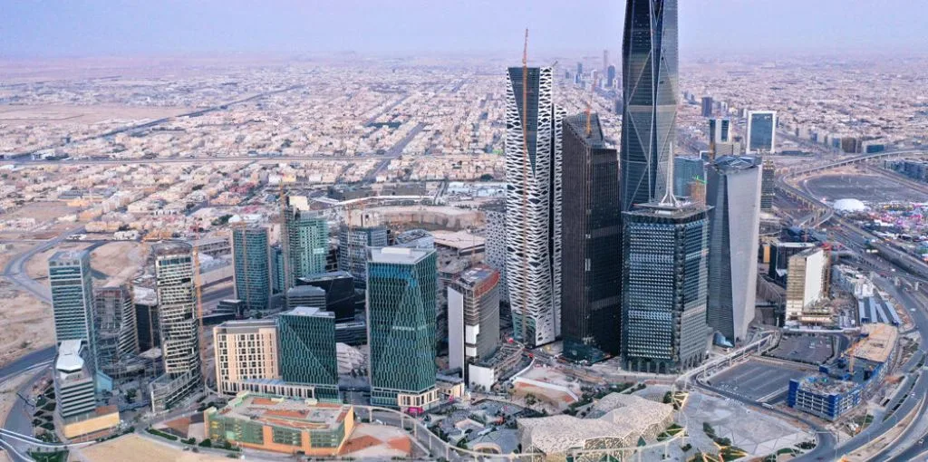 Air India Riyadh Office in Saudi Arabia