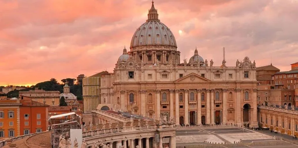 Air India Rome Office in Italy