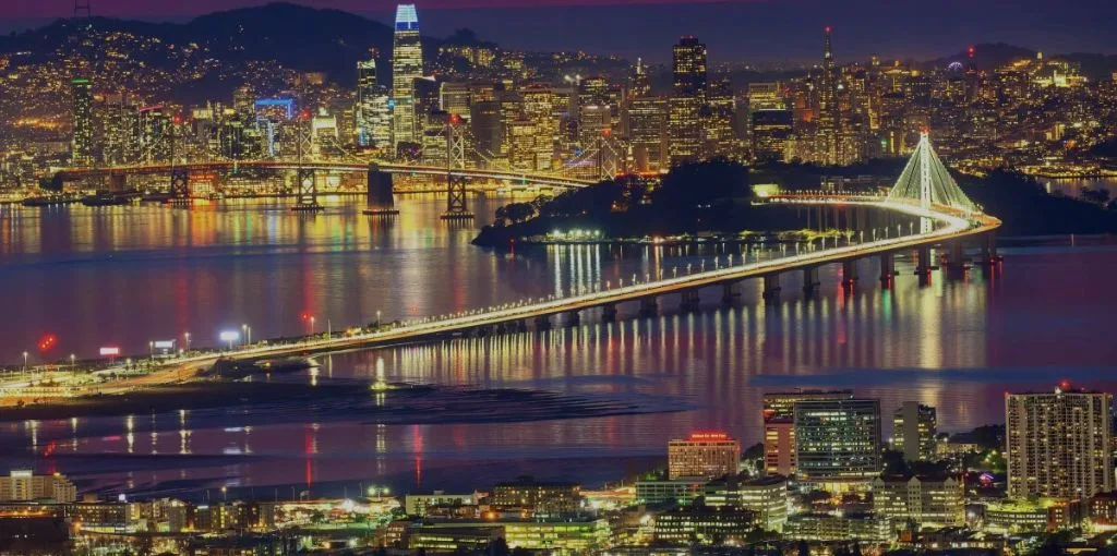 Air India San Francisco Office in California