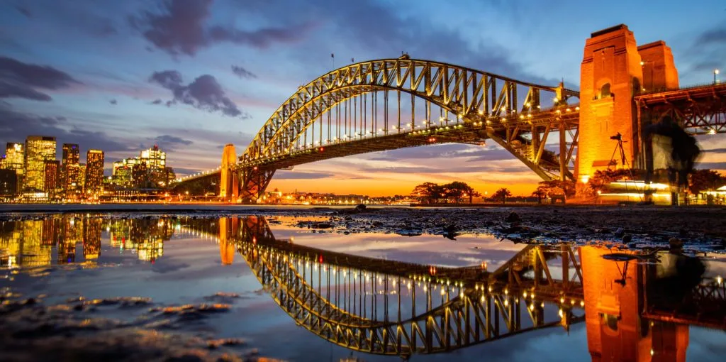 Air India Sydney Office in Australia