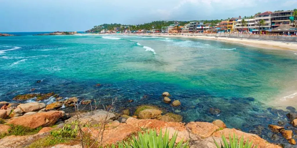 Air India Trivandrum Office in Kerala