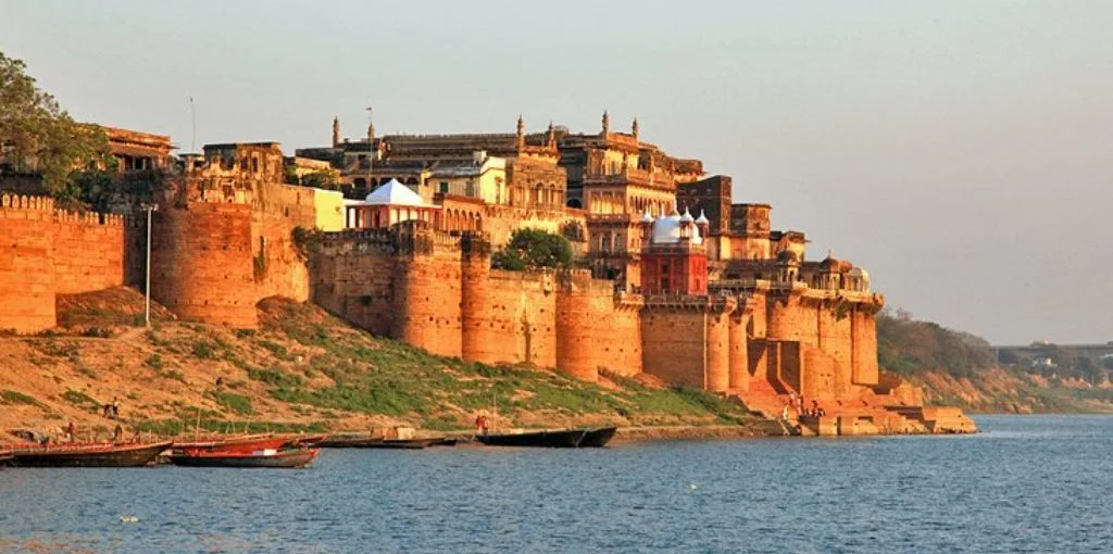 Air India Varanasi Office in India