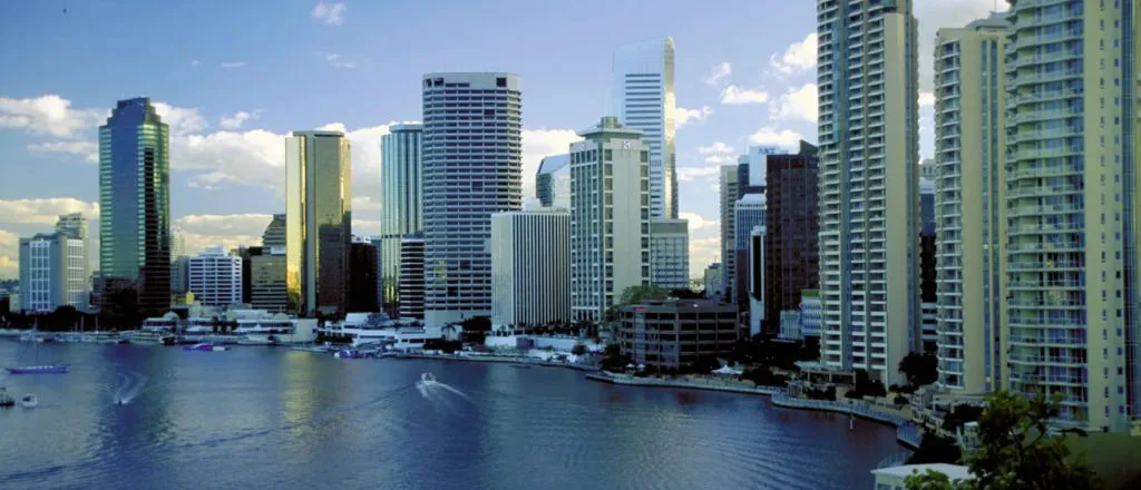 AirAsia Airline Brisbane Office in Australia