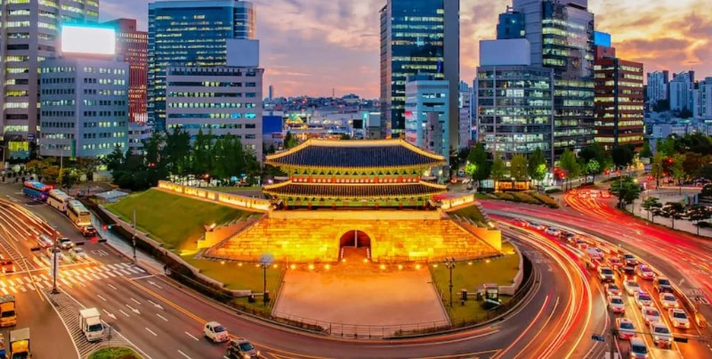 AirAsia Airline Korea office