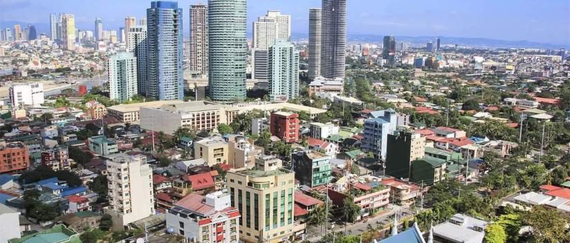 AirAsia Airline Manila Office Philippines