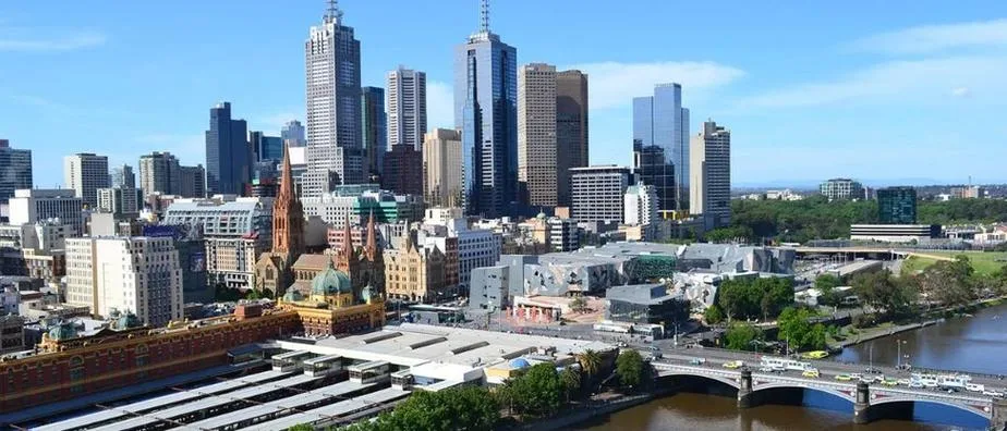 AirAsia Airline Melbourne Office in Australia