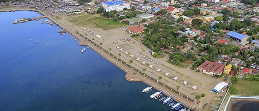 AirAsia Airline Puerto Princesa Office in Philippines