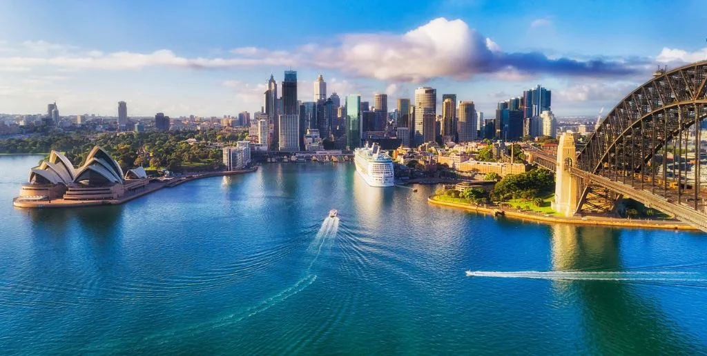 AirAsia Australia office