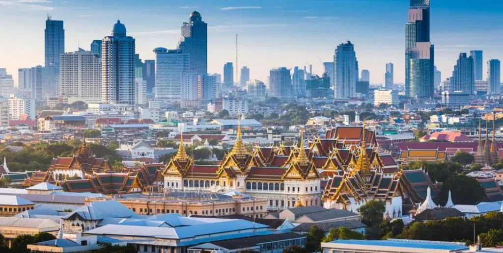 AirAsia Bangkok Office in Thailand
