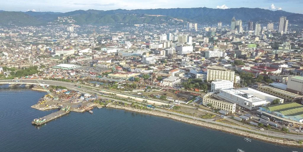 AirAsia Cebu office in Philippines