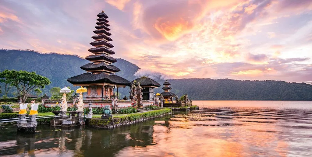 AirAsia Denpasar Office in Indonesia