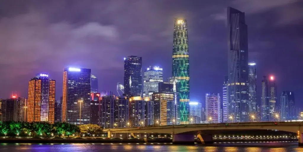 AirAsia Guangzhou Office in China