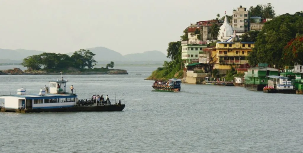 AirAsia Guwahati Office in Assam