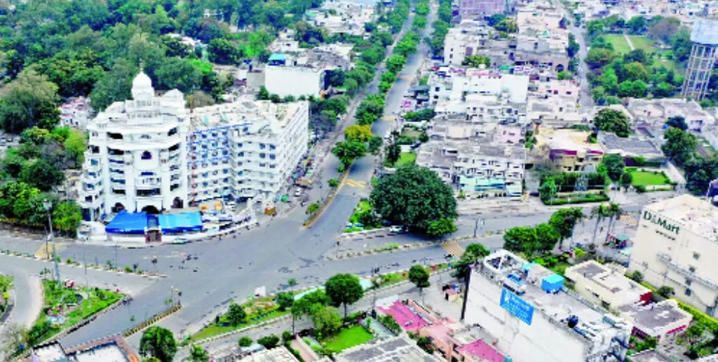 AirAsia Jalandhar Office in Punjab