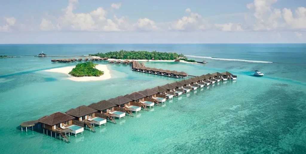 AirAsia Maldives Office