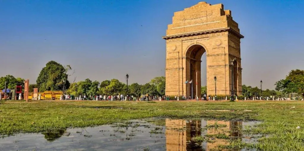 China Airlines Delhi Office in India