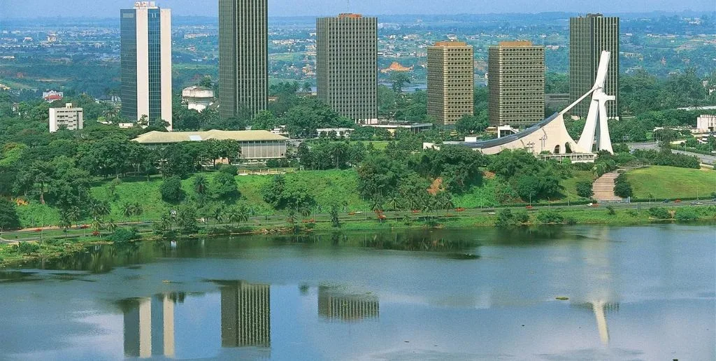 Abidjan