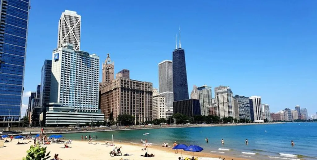 Chicago