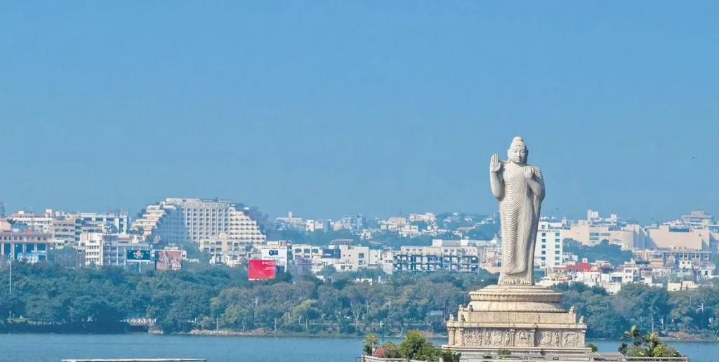 Hyderabad