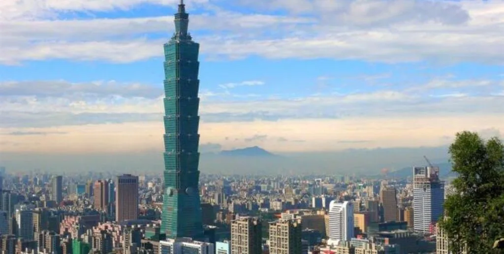 Taipei
