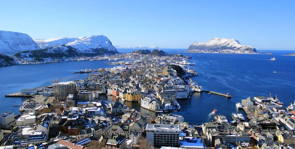 Aalesund