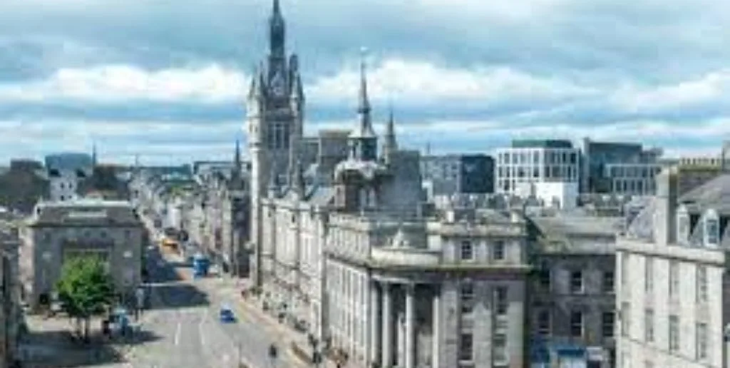 Aberdeen