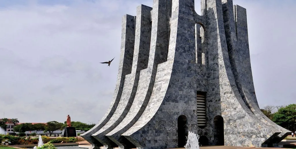 Accra