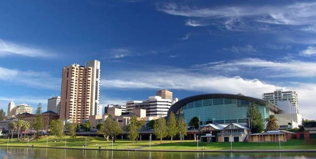 Adelaide