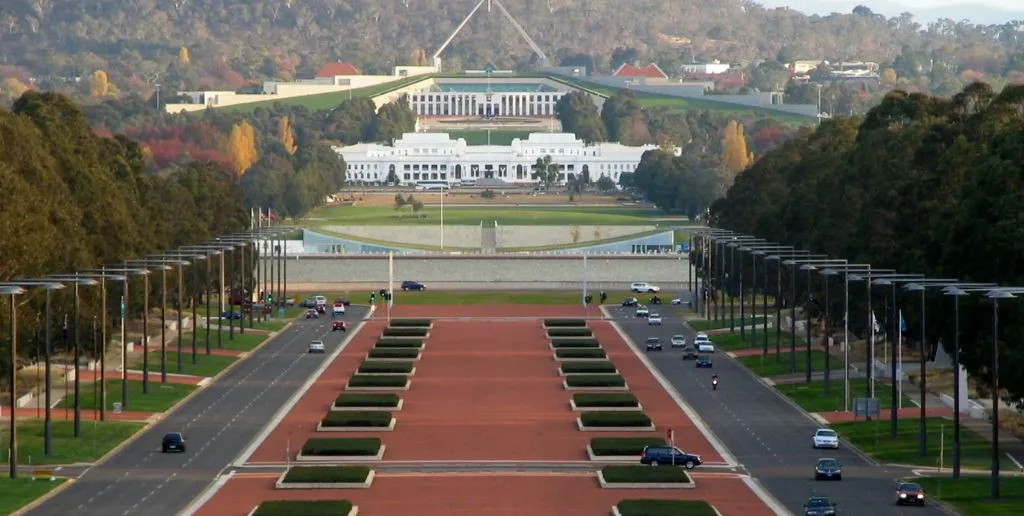Emirates Airlines Canberra Office in Australia