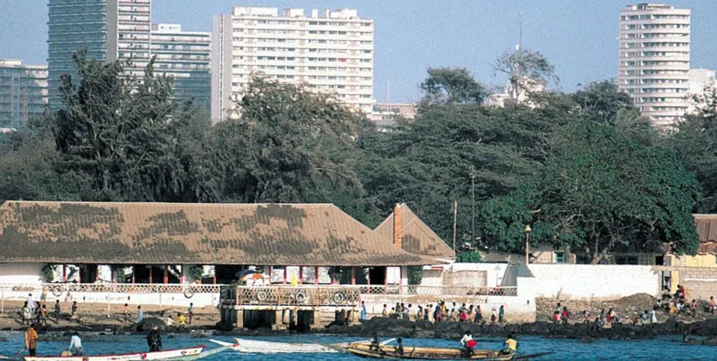 Dakar
