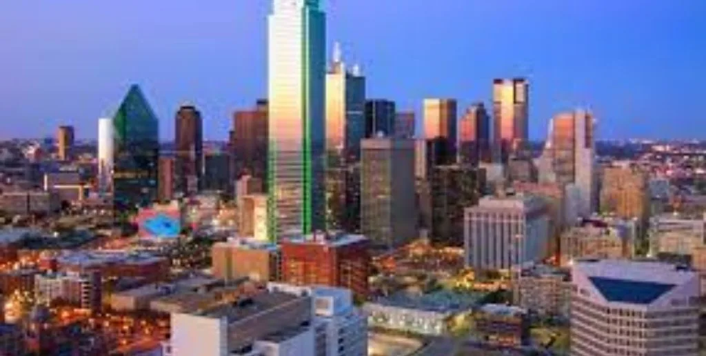 Dallas