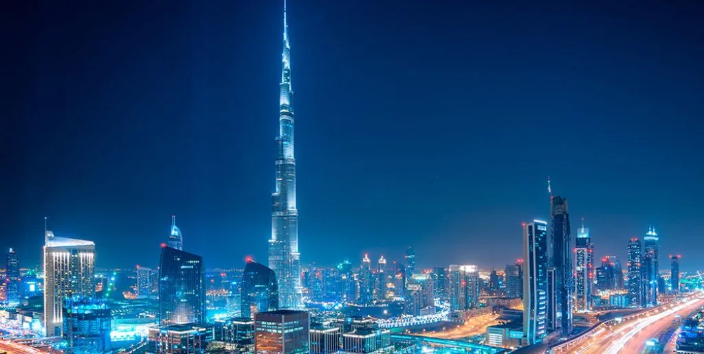 Emirates Airlines Juba Office in South Sudan