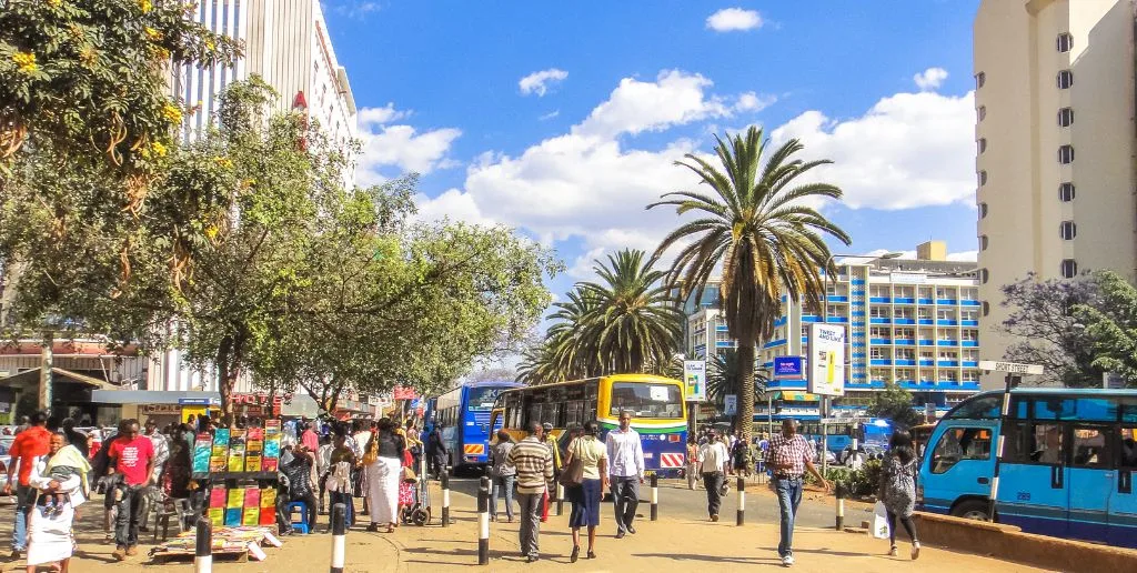 Kenya