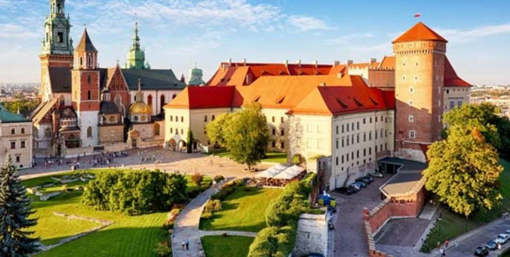 Emirates Airlines Office in Poland